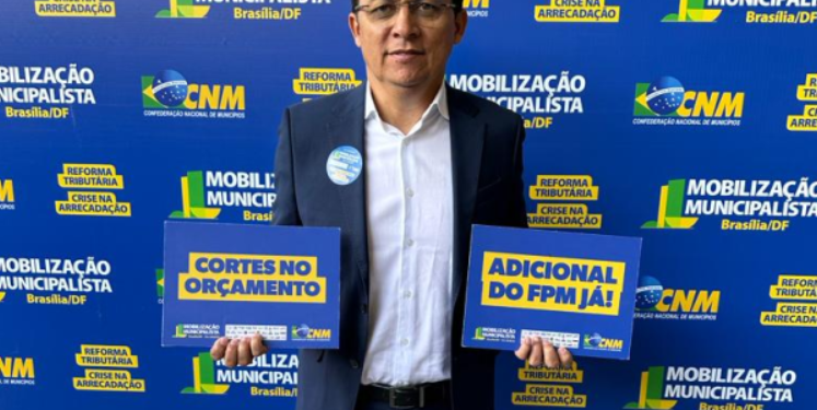 Foto: Reprodução / Prefeitura de Curaçá