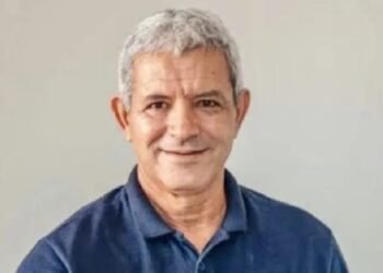 Prefeito de Catu, Narlison Borges de Sales, conhecido como Pequeno Sales (PT) - Foto: Foto: Reprodução