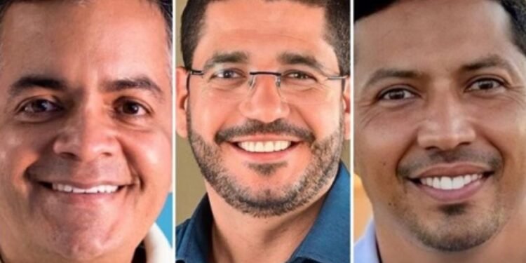 Crédito da foto: Montagem/ Site Politica Livre