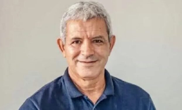 Prefeito de Catu, Narlison Borges de Sales, conhecido como Pequeno Sales (PT) - Foto: Foto: Reprodução