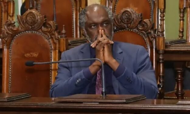 Socialista elenca disputa eleitoral deste ano como "difícil" - Foto: Antônio Queirós | CMS