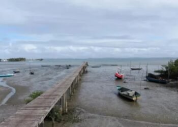 Restruturação ocorre, principalmente, por conta do risco de colapso estrutural - Foto: Reprodução/Documento