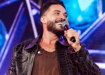 Wesley Safadao recebe maior cachê no São João de Cruz das Almas; veja. Foto: Redes Sociais