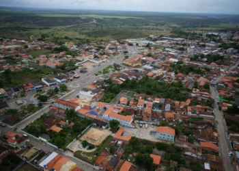 Município está em falta com prestação de contas e débitos com concessionárias públicas - Foto: Reprodução/Facebook