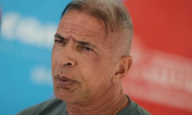 Sturaro disse ainda ter ficado triste com as declarações da deputado - Foto: Uendel Galter | Ag. A TARDE