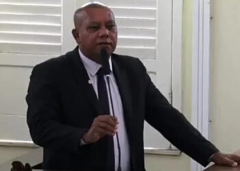 Vereador se defendeu das acusações realizadas - Foto: Reprodução