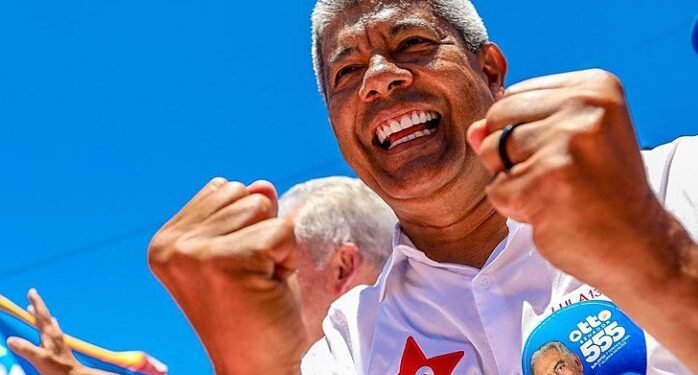 Foto: Divulgação PT