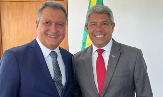 Foto: Divulgação PT Bahia