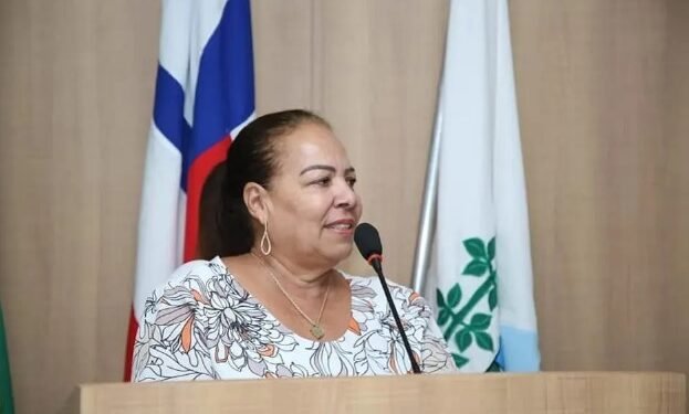 Nilva Barreto (PSD) é acusada ainda por nepotismo e diversas irregularidades em outros processos licitatórios - Foto: Divulgação