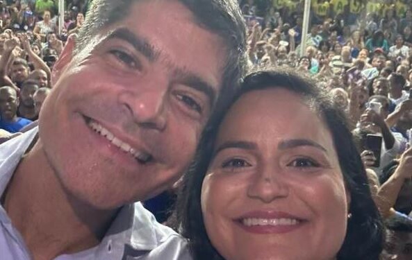 Foto: União Brasil/Assessoria