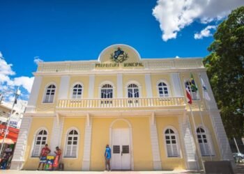 Na lista, Juazeiro lidera atrás de oito municípios baianos endividados - Foto: Divulgação/ Prefeitura de Juazeiro