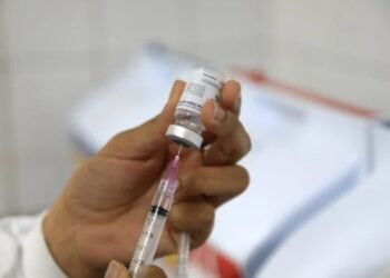 Salvador apresenta aumento na cobertura de vacinas infantis Crédito: Bruno Concha/ Secom