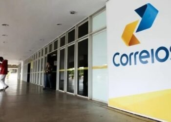 Correios Crédito: Marcelo Camargo/Agência Brasil