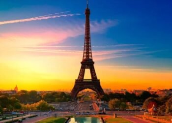 Paris será a nova porta de entrada da Europa para voos saídos de Salvador - Foto: Gisela Cabral