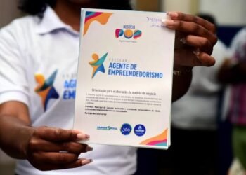 Prefeitura e Parque Social abrem seleção para 50 vagas de estágio Crédito: Jefferson Peixoto/Secom PMS