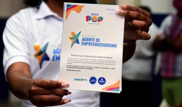 Prefeitura e Parque Social abrem seleção para 50 vagas de estágio Crédito: Jefferson Peixoto/Secom PMS