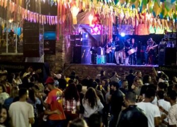 Lençóis fica na região da Chapada Diamantina - Foto: Divulgação