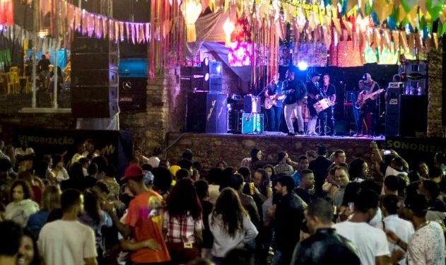 Lençóis fica na região da Chapada Diamantina - Foto: Divulgação