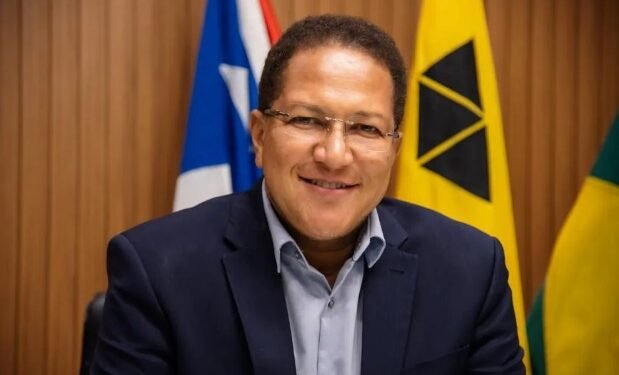 Augusto Castro será apoiado por PT, PCdoB e PV em Itabuna - Foto: Divulgação | Prefeitura de Itabuna