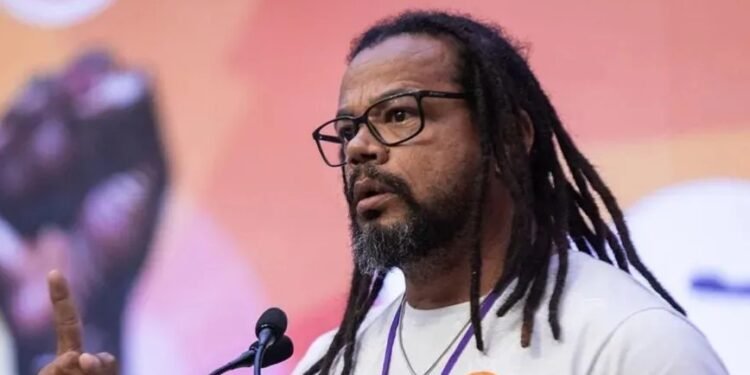 Foto: Divulgação/PSOL