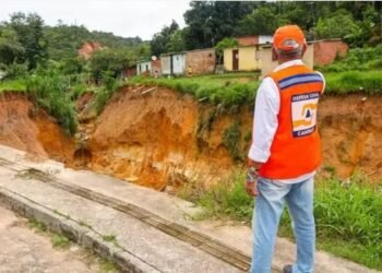 Região era tratada como ponto de risco - Foto: Divulgação