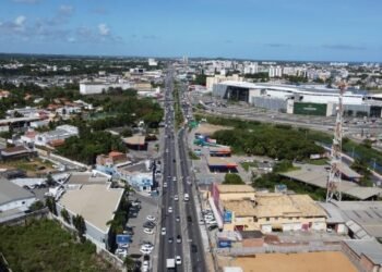 Este indicador, que analisa a razão entre o número de óbitos provocados por acidentes de transporte - Foto: Divulgação