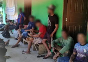 No grupo, há pessoas de Conceição do Coité, Bonito e Nova Itarana - Foto: Divulgação | MTE