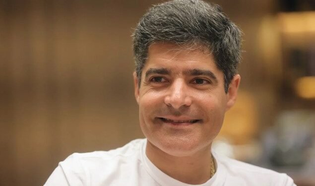 Ex-prefeito de Salvador, ACM Neto Crédito: Marina Silva/Correio