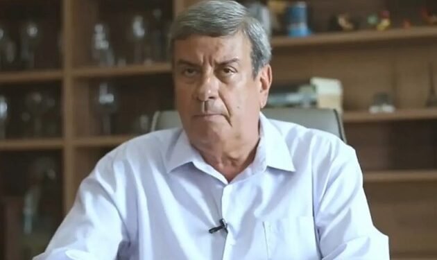 Foto: Reprodução / Redes Sociais