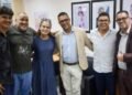 Secretários romperam com prefeito Tiago de Dejair (PP) e resolveram caminhar juntos com nome de oposição - Foto: Divulgação