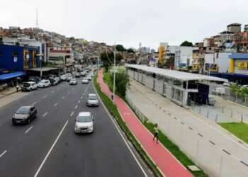 Terminal vai operar todos os dias, das 9h às 15h - Foto: Divulgação