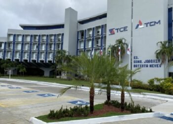 Foto: Assessoria TCM