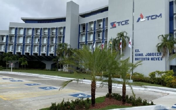 Foto: Assessoria TCM