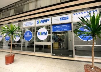 Foto: Divulgação / PMSSA