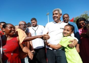 Foto: Simônica Capistrano/GOVBA