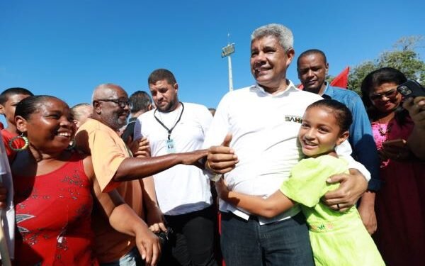 Foto: Simônica Capistrano/GOVBA