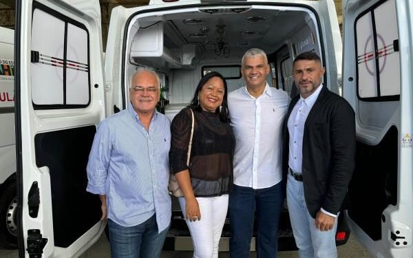 Foto: Assessoria/Deputado Pablo Roberto