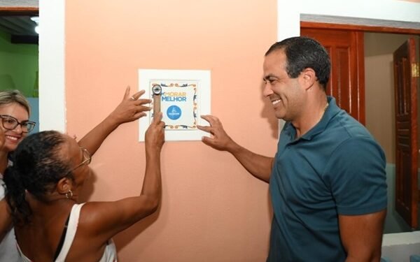 Foto: Betto Jr./ Secom