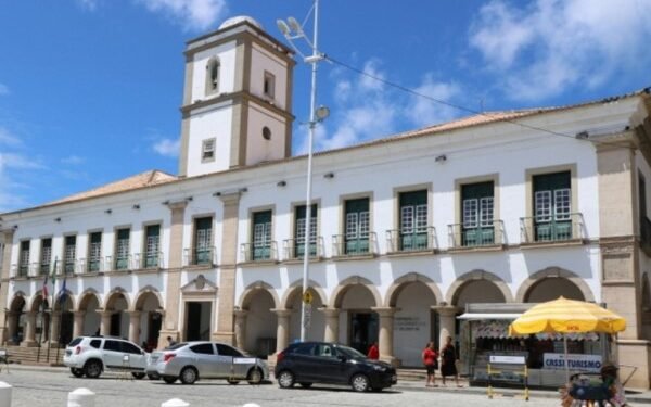 Foto: Reginaldo Ipê/CMS