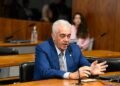 Foto: Roque de Sá/Agência Senado