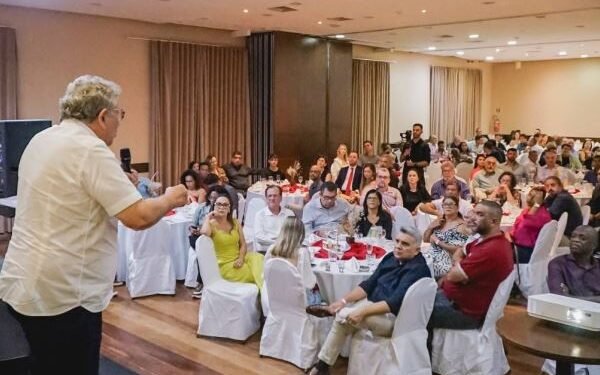 Foto: Ascom / Luiz Caetano