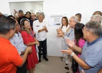 Foto: Mateus Pereira / GOVBA