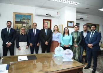 Município firma convênio com TJ-BA para ampliar serviços