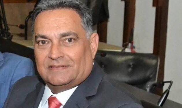 Luciano Araujo destina emendas para o São João e obras de infraestrutura