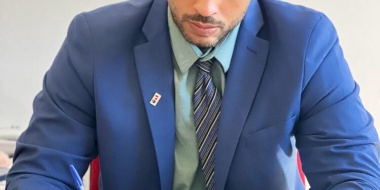 Vereador Eduardo Bacellar pleiteia obras em Sento Sé