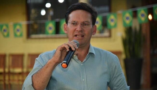 ‘Os baianos têm sido vítimas de propaganda mentirosa do PT’, diz João Roma