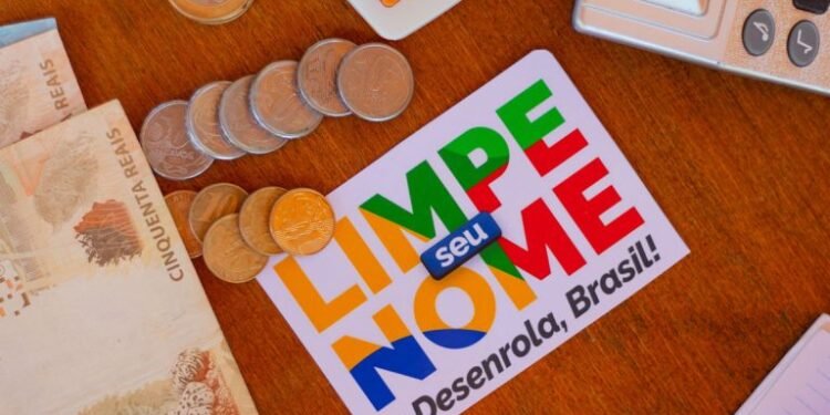 Bahia teve quase 290 mil contratos negociados na Faixa 1 do Desenrola