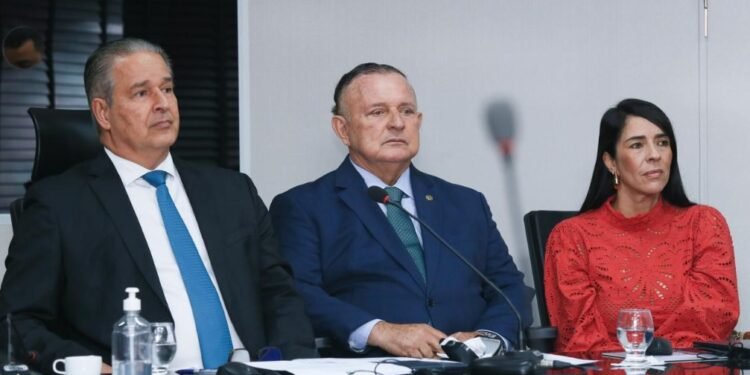 Adolfo Menezes diz que conduzir eleição em tempos de fakenews e I.A.