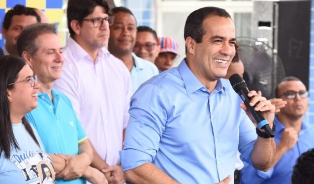 Prefeitura vai antecipar salário integral dos servidores por conta do São João