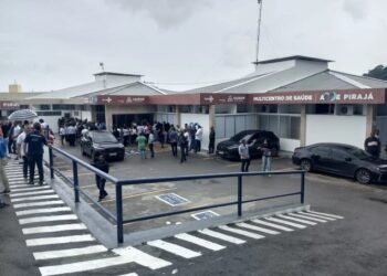 Unidade de saúde é inaugurada em Pirajá